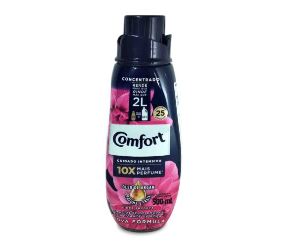 SUAVIZ.COMFORT CONC.BRISA ELEGANTE BOT.500ml.
