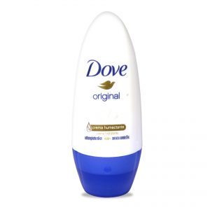 ROLL-ON DOVE ORIGINAL 50ml.