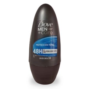 ROLL-ON DOVE MEN CUID.TOTAL50ml.