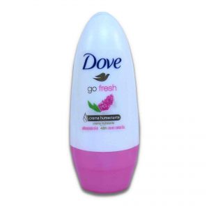 ROLL-ON DOVE GO FRESH 50ml.