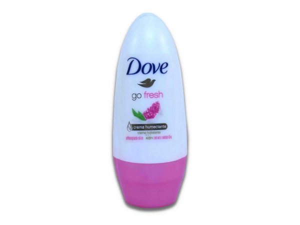 ROLL-ON DOVE GO FRESH 50ml.