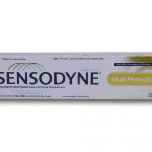 CREMA DENTAL SENSODYNE MULT PROT.90gr.