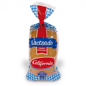 PAN ESPECIAL LACTEADO 350gr.
