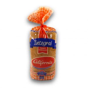 PAN ESPECIAL INTEGRAL 350gr.